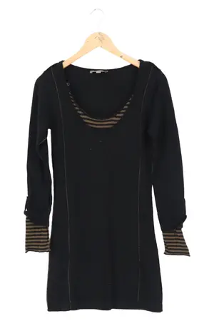 COMMA Strickkleid
