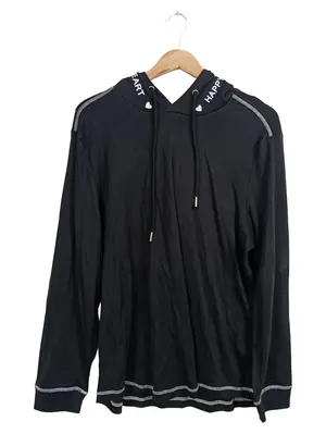 SHEEGO Kapuzenpullover