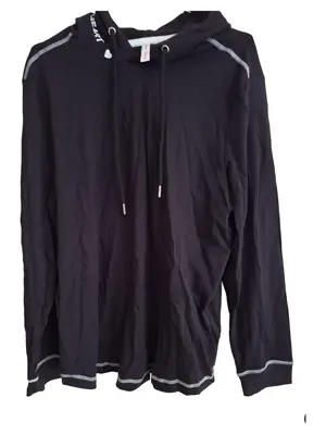 SHEEGO Kapuzenpullover