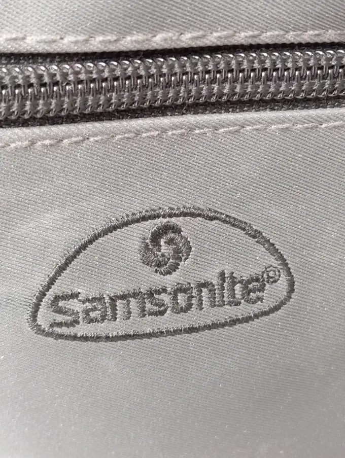 SAMSONITE Kameratasche Bild 2