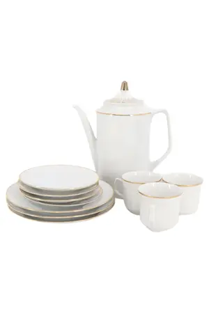 BAREUTHER WALDSASSEN Kaffeeservice