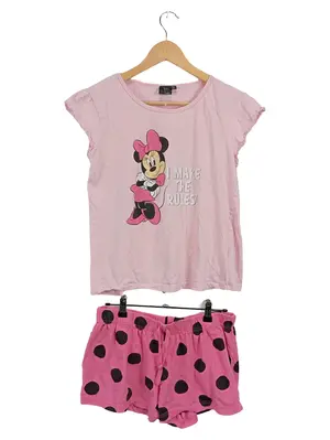 DISNEY Schlafanzug