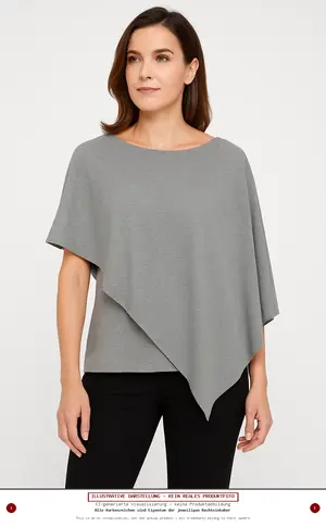 S.OLIVER Poncho