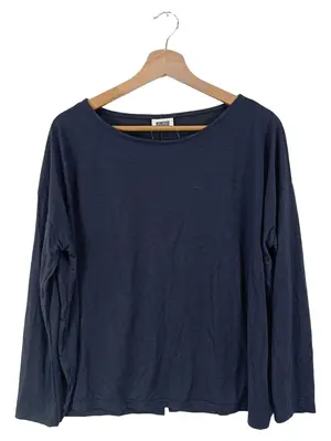 MTWTFSS WEEKDAY Langarmshirt