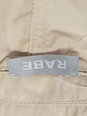Vorschaubild 3 von Leichte Jacke Damen Gr. 38/M Beige Klassisch Übergangsjacke