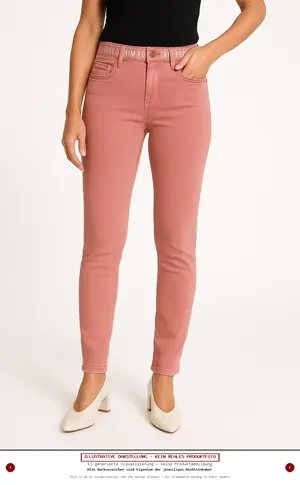 MUSTANG Jeans Slim Fit