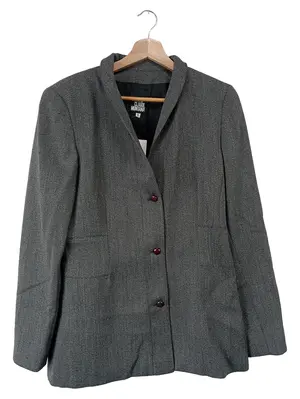 STATE OF CLAUDE MONTANA Blazer