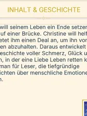 Vorschaubild 2 von Cecelia Ahern Die Liebe deines Lebens Liebesroman Roman Buch