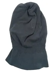 Vorschaubild 2 von Sturmhaube Balaclava Grau Baumwolle Wintermütze Skimaske