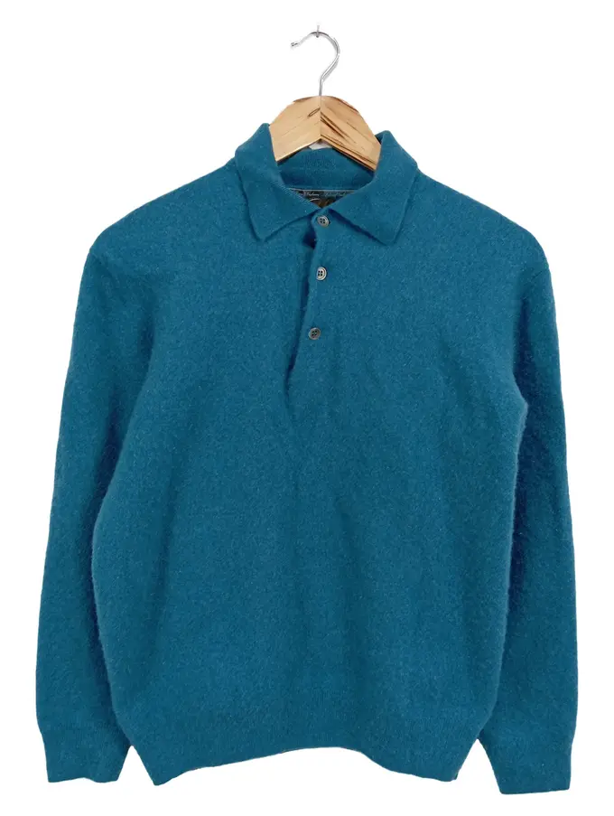 TOM RUSBORG Pullover Bild 1