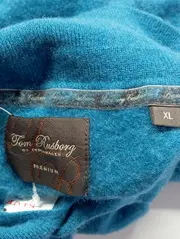 Vorschaubild TOM RUSBORG Pullover 3