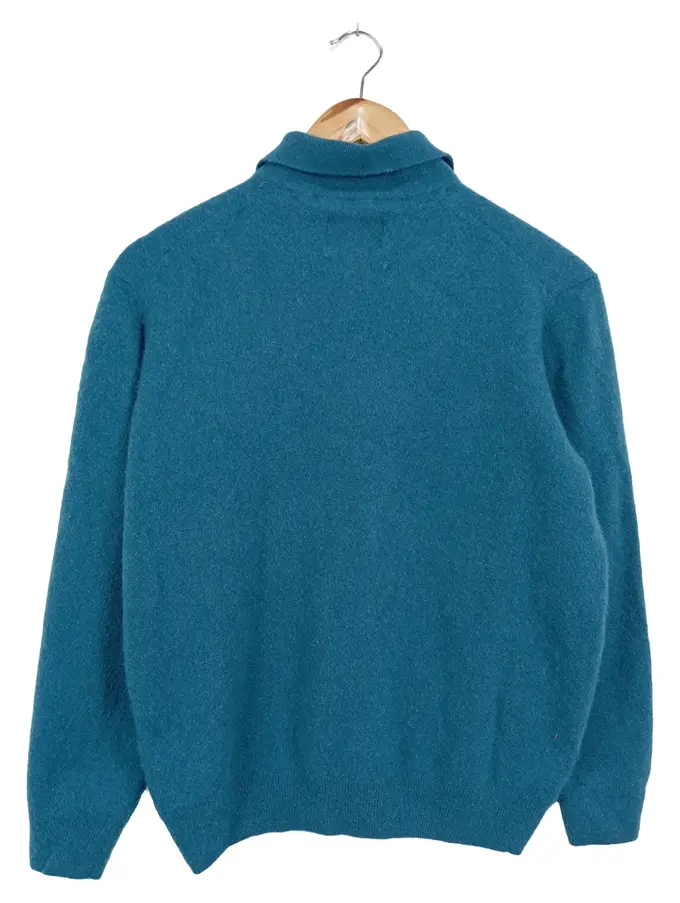 TOM RUSBORG Pullover Bild 2