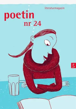 POETENLADEN VERLAG Zeitschrift