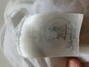 Vorschaubild 3 von Baby Hut Mütze Kinder Weiß Baumwolle Sonnenhut