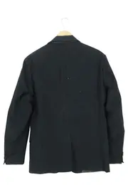 Vorschaubild 2 von MARC O POLO Herren Sakko Business Anzugjacke Gr. 48/M Blau Gestreift