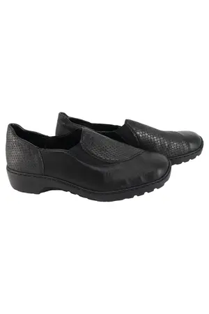 RIEKER Slipper