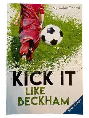 Buch für Jugendliche