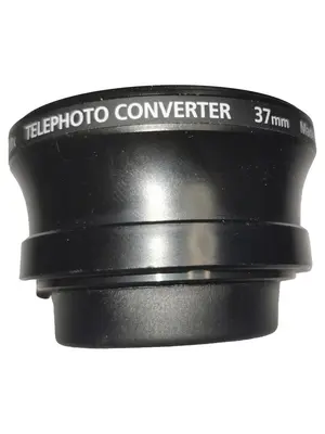 KODAK Kamera Objektiv