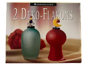 EDUSCHO Flakon