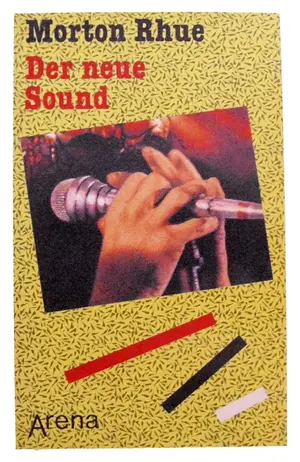 Buch für Jugendliche