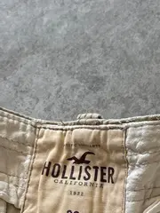 Vorschaubild 4 von Herren Shorts Beige Casual Baumwolle Gr. W30 L20