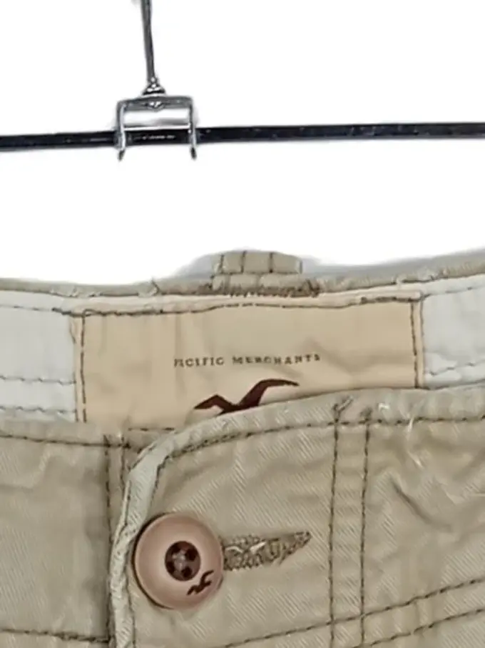 HOLLISTER Shorts Bild 2
