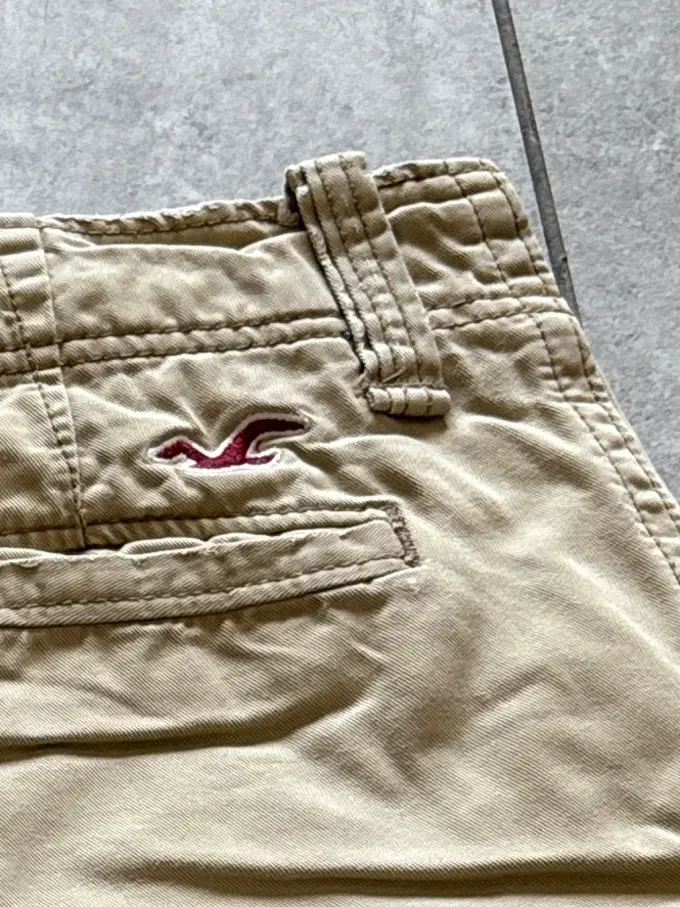HOLLISTER Shorts Bild 5