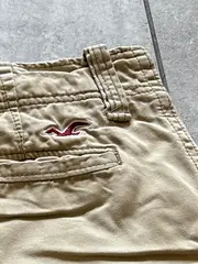 Vorschaubild 5 von Herren Shorts Beige Casual Baumwolle Gr. W30 L20