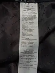 Vorschaubild PEPE JEANS Minirock 4