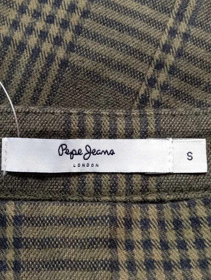 PEPE JEANS Minirock Bild 2