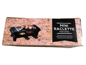 DEPOT Raclette