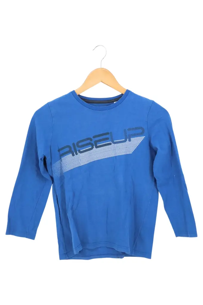 SANETTA Langarmshirt Bild 1