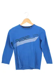 Vorschaubild SANETTA Langarmshirt 1