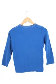 Vorschaubild SANETTA Langarmshirt 2
