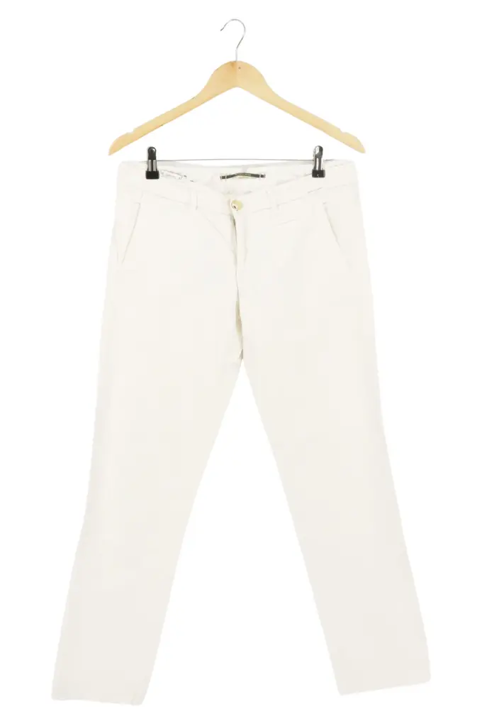 MONOCROM Stoffhose Bild 1