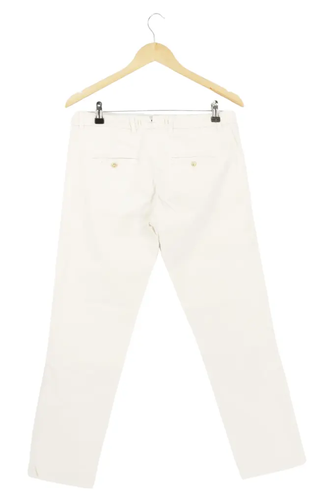 MONOCROM Stoffhose Bild 2