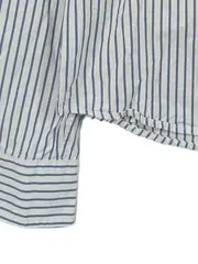 Vorschaubild 3 von Herren Freizeithemd Langarm Gestreift Gr. S