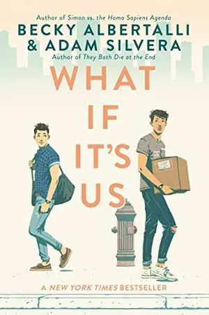 LGBTQ Buch