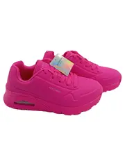 Vorschaubild 1 von Kinder Sneaker Uno Lite Pink Gr. 34 Sportschuhe Freizeitschuhe