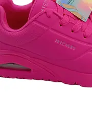Vorschaubild 4 von Kinder Sneaker Uno Lite Pink Gr. 34 Sportschuhe Freizeitschuhe