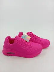 Vorschaubild 2 von Kinder Sneaker Uno Lite Pink Gr. 34 Sportschuhe Freizeitschuhe