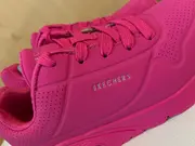 Vorschaubild 3 von Kinder Sneaker Uno Lite Pink Gr. 34 Sportschuhe Freizeitschuhe