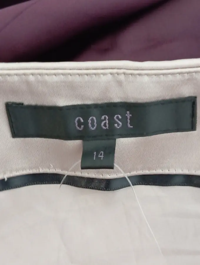 COAST Cocktailkleid Bild 3