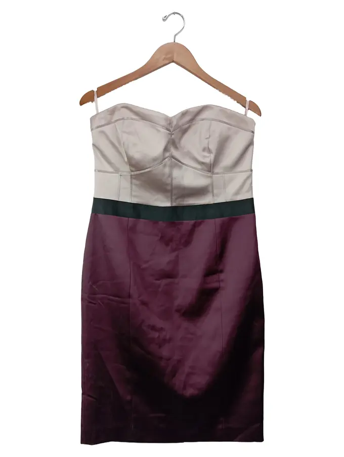 COAST Cocktailkleid Bild 1