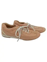 Vorschaubild 1 von Sneaker low Damen Gr. 36 Beige Casual Freizeitschuh