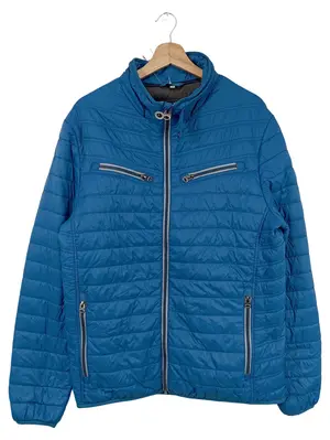 GLOBETROTTER Steppjacke