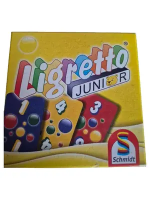 SCHMIDT SPIELE Kartenspiel