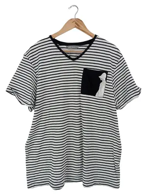 ULLA POPKEN T-Shirt