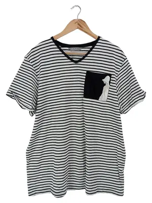 ULLA POPKEN T-Shirt