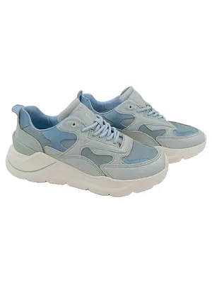 D.A.T.E. Sneaker low